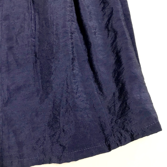 Disney D-signed Girl's Blue Skirt (M) - Picture 5 of 8